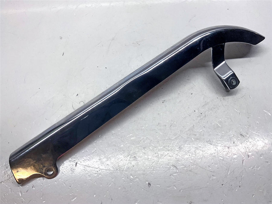 2010 Harley-Davidson Wide Glide FXWG Belt Guard - 60633-08
