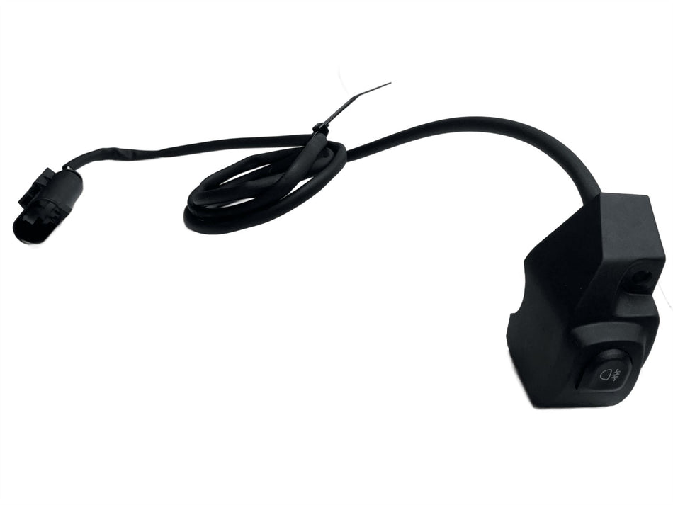 2019 BMW R1250GS Adventure Exclusive Auxiliary Light Switch 61318394294