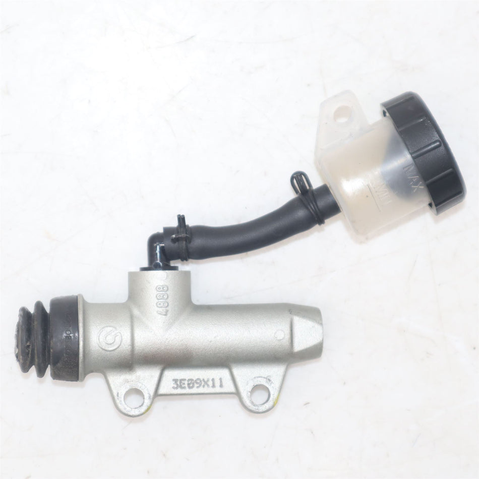 2023-2024 DUCATI SCRAMBLER NIGHTSHIFT Rear Master Cylinder - 62540451A
