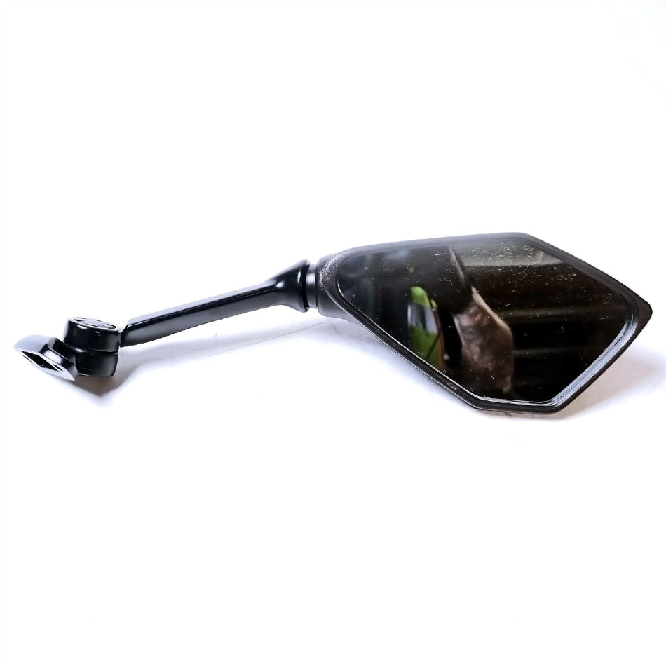 2020 Kawasaki Ninja ZX6R Right Mirror - 560010394
