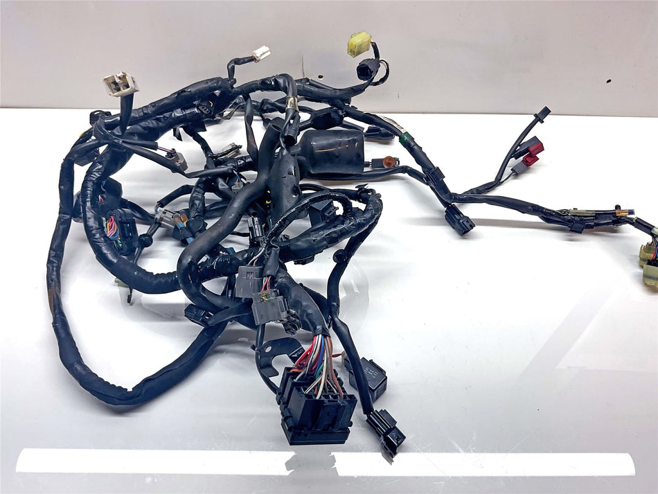 2017 Kawasaki Ninja 650 EX650 Wiring Harness Loom - 260312330