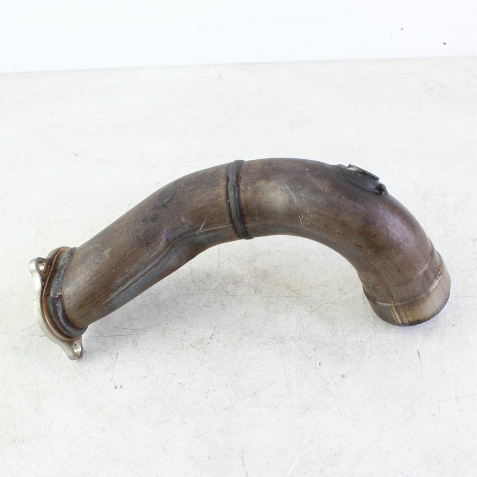 2016-2020 DUCATI X-DIAVEL Exhaust Manifold, Vertical Head - 57114614A
