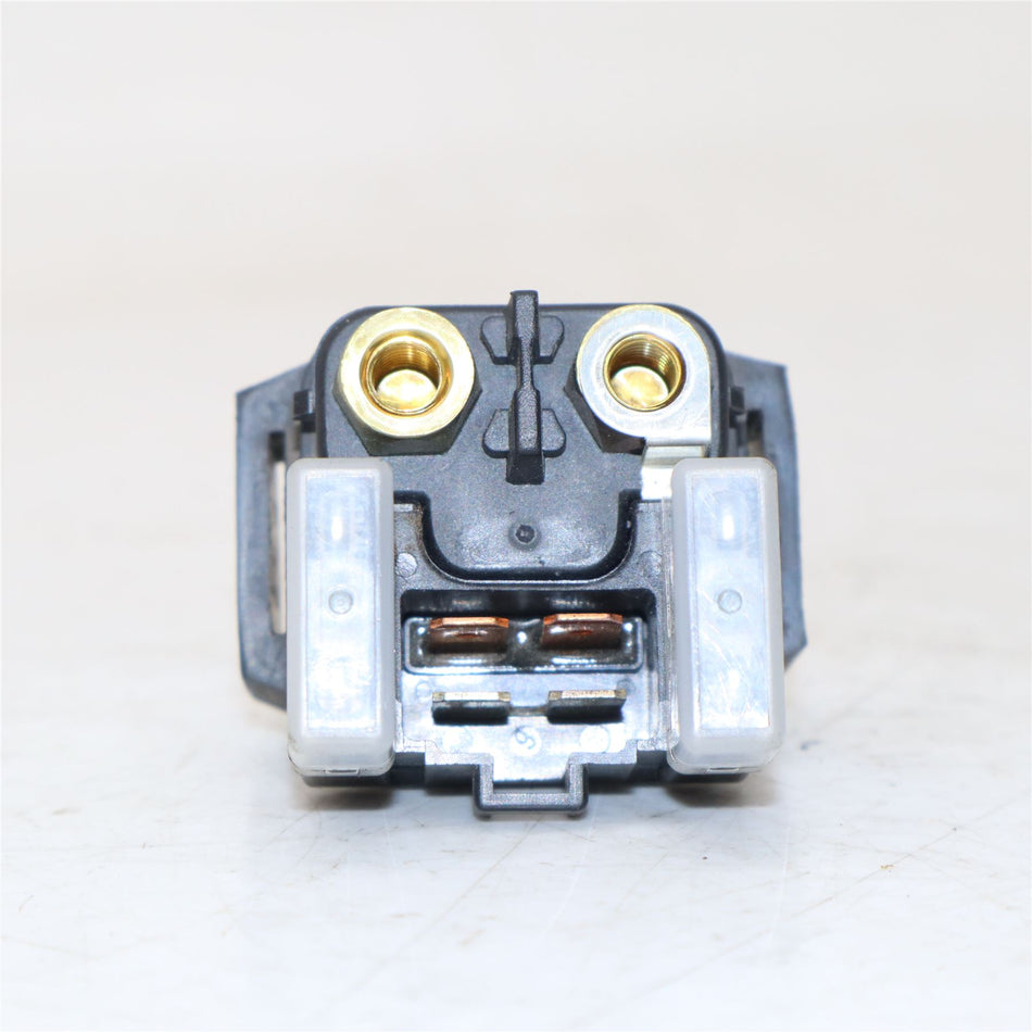 2008 YAMAHA YZF R1 Starter Relay - 1D0819400200
