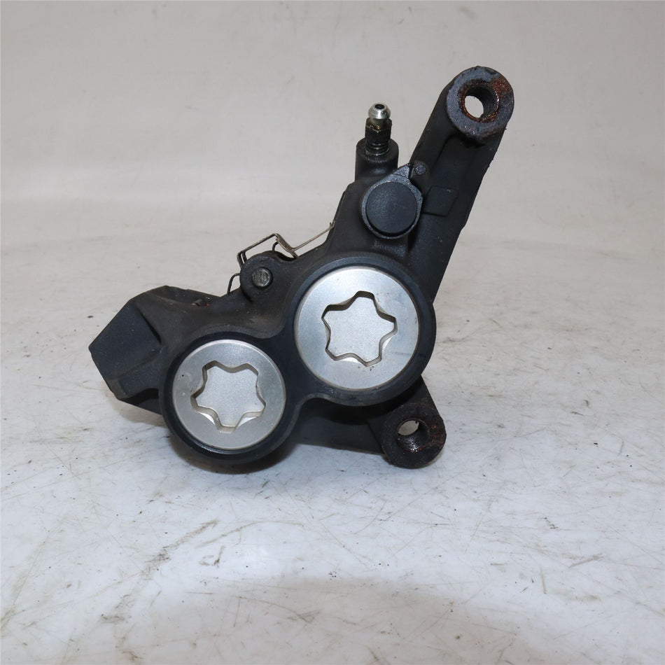 2021 YAMAHA MT-07 Front Right Brake Caliper - 1WS2580U00