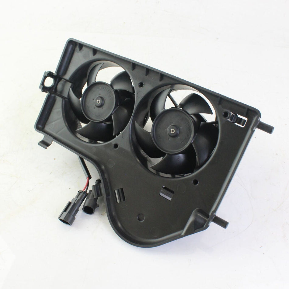 2013-1016 KTM SUPERDUKE 1290 S Radiator Fan - 60335044033