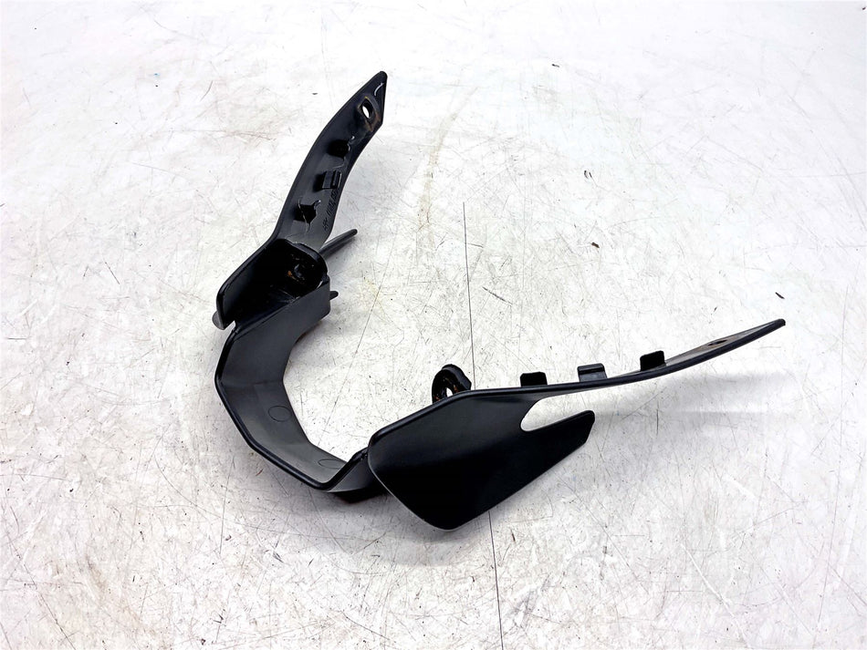 2024 Yamaha MT-03 Headlight lower trim - B9TH41440000