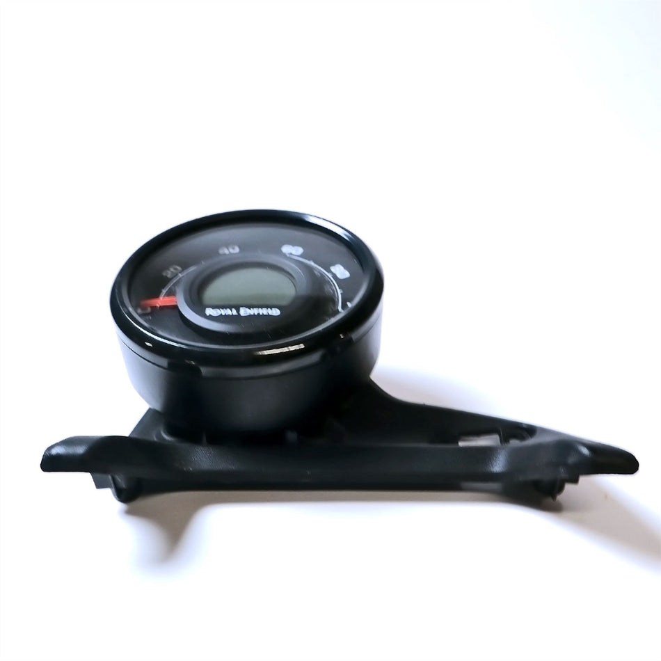 2022 ROYAL ENFIELD SCRAM 417 Speedometer - 1,262 Miles - RAM00712