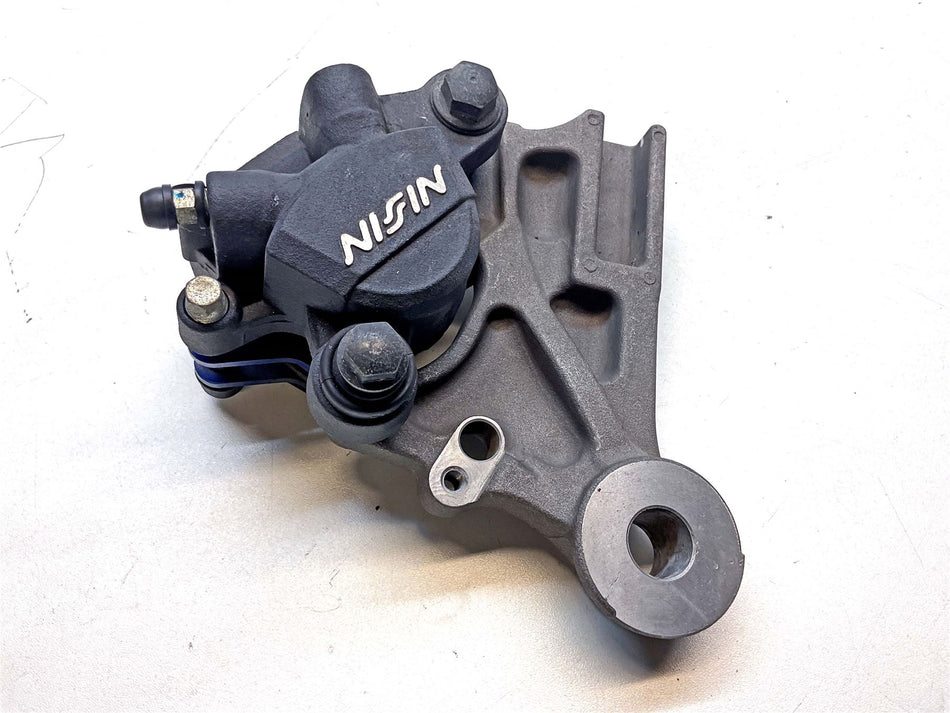 2023 Honda CB750A Rear Brake Caliper - 43150MJWJ11