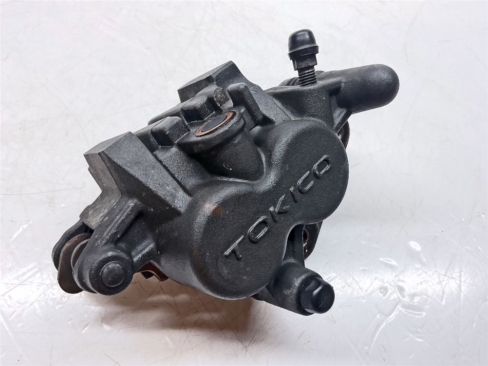 2012 Suzuki GSR750 Front Right Brake Caliper - 5910033DJ0999