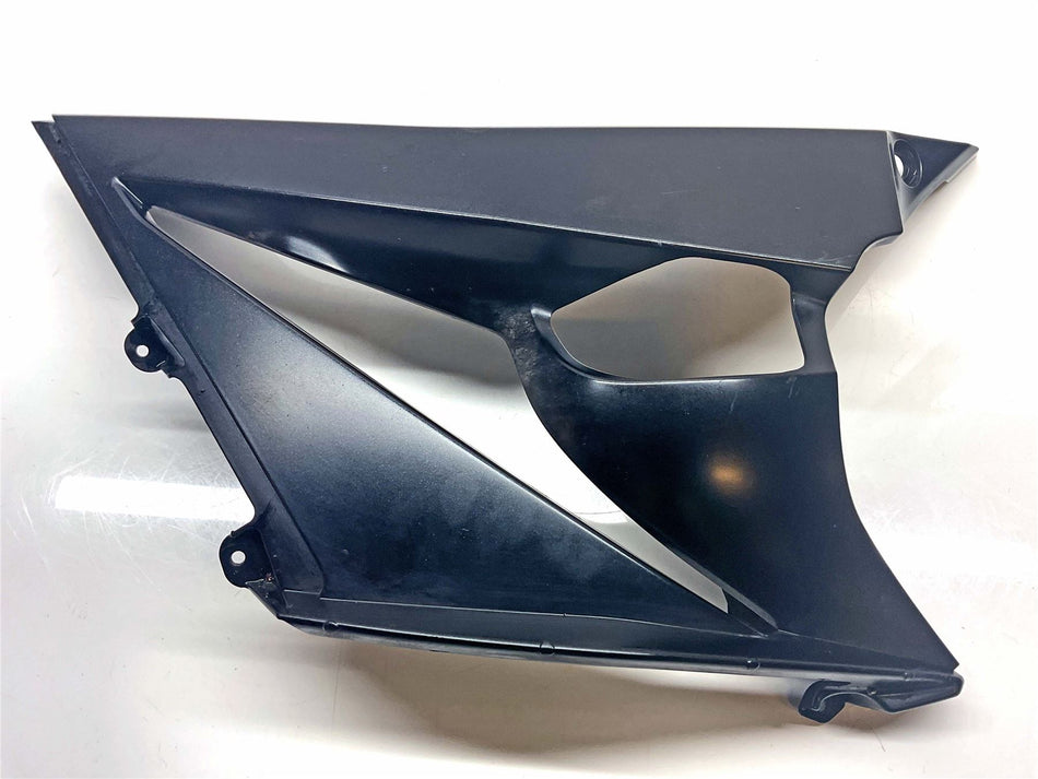 2016 Kawasaki Ninja ZX10R ZX1000 ABS Right Bellypan - 55028-0347-739