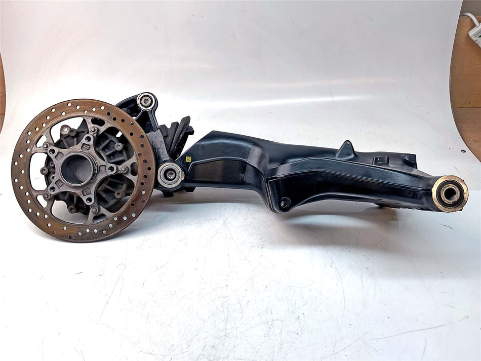 2015 BMW R1200R Rear Swingarm - 33357105550