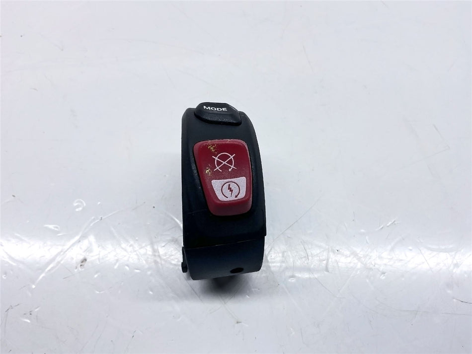 2022 BMW R1250GS Adventure Right Switchgear - 61318394248