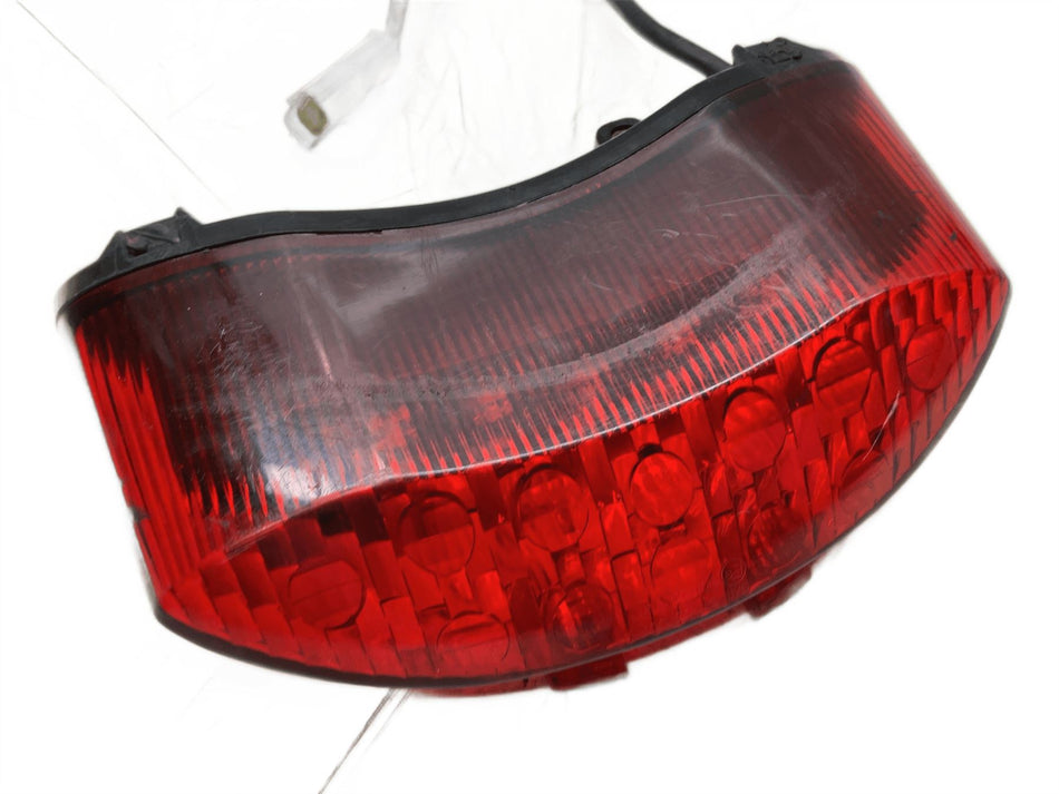 2011 Triumph Speed Triple 1050 Rear Tail Light T2700813