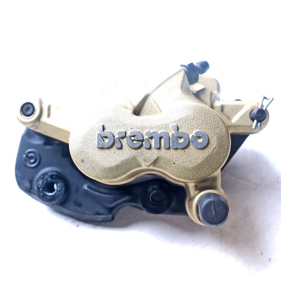 2020 BMW R1250GS Adventure Rear Brake Caliper   - 34218556255