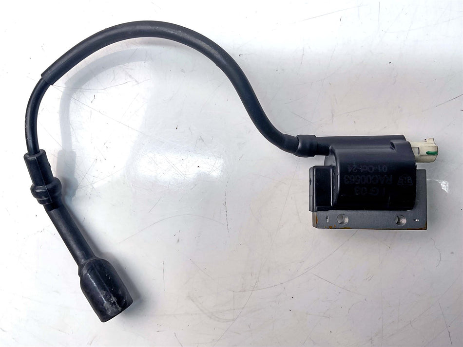 2025 Royal Enfield Interceptor Bear 650 Ignition Coil - 148644A