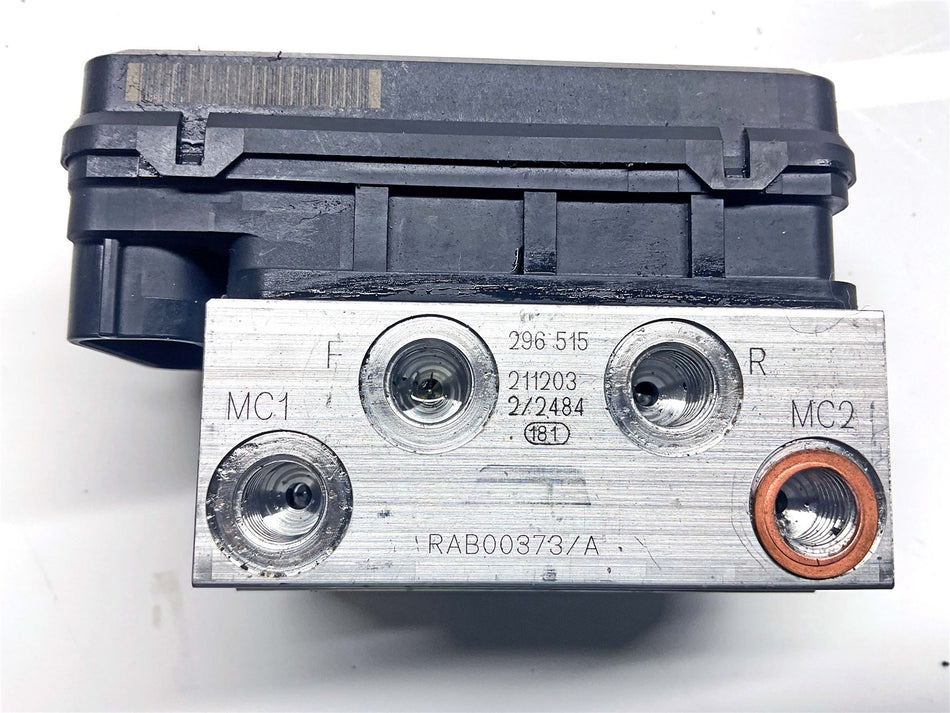 2022 Royal Enfield Interceptor 650 ABS Pump - 148479