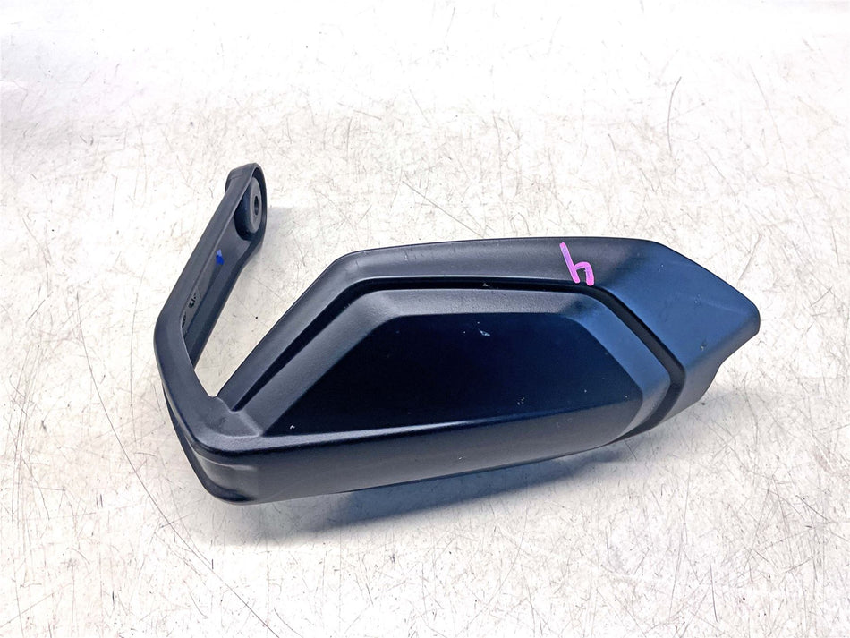 2023 Triumph Tiger 900 GT Pro Right Handguard  - T2316000