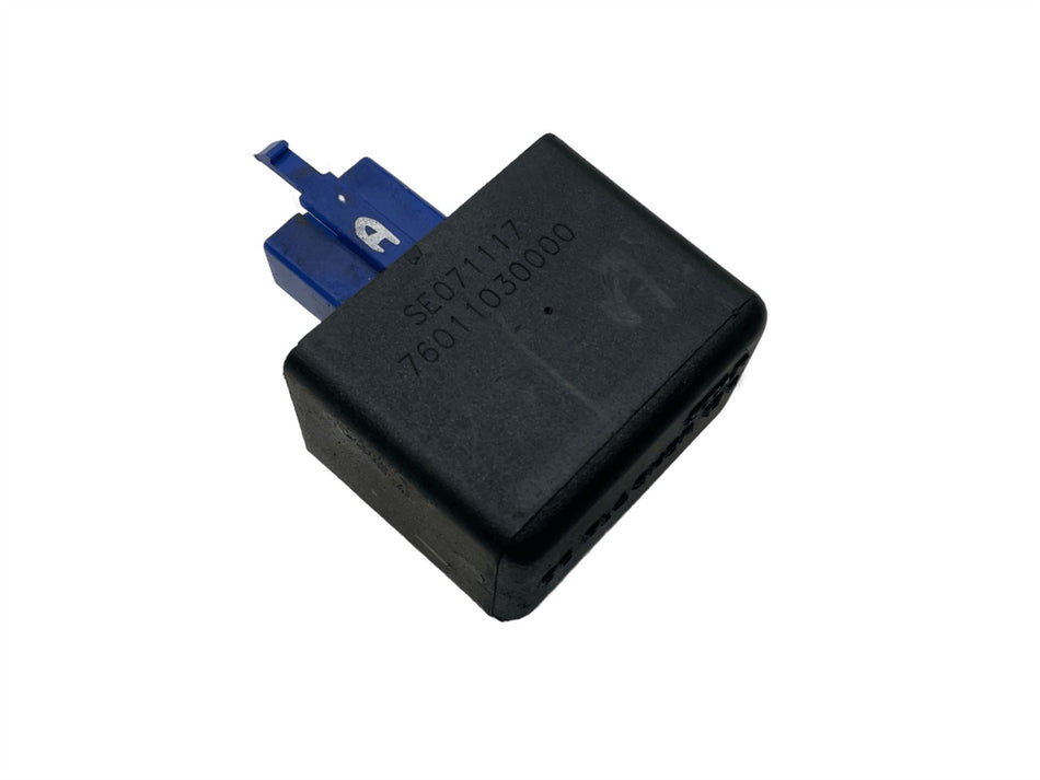 2018 Husqvarna 701 Supermoto Flasher Relay 76011030000