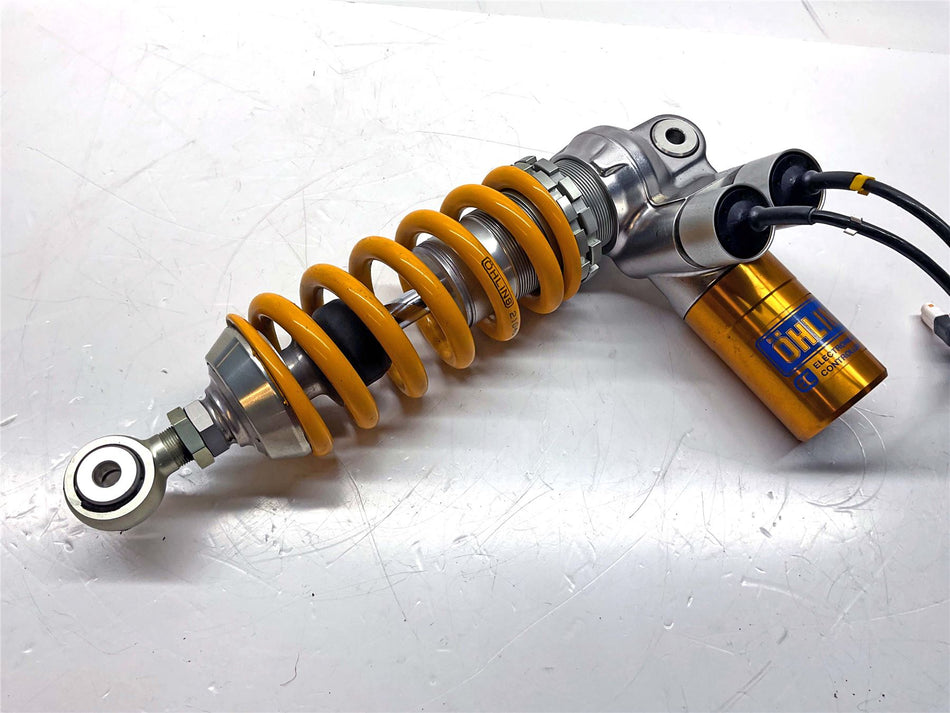 2021 Ducati Panigale V4 SP Ohlins Rear Shock Absorber - 36521961A