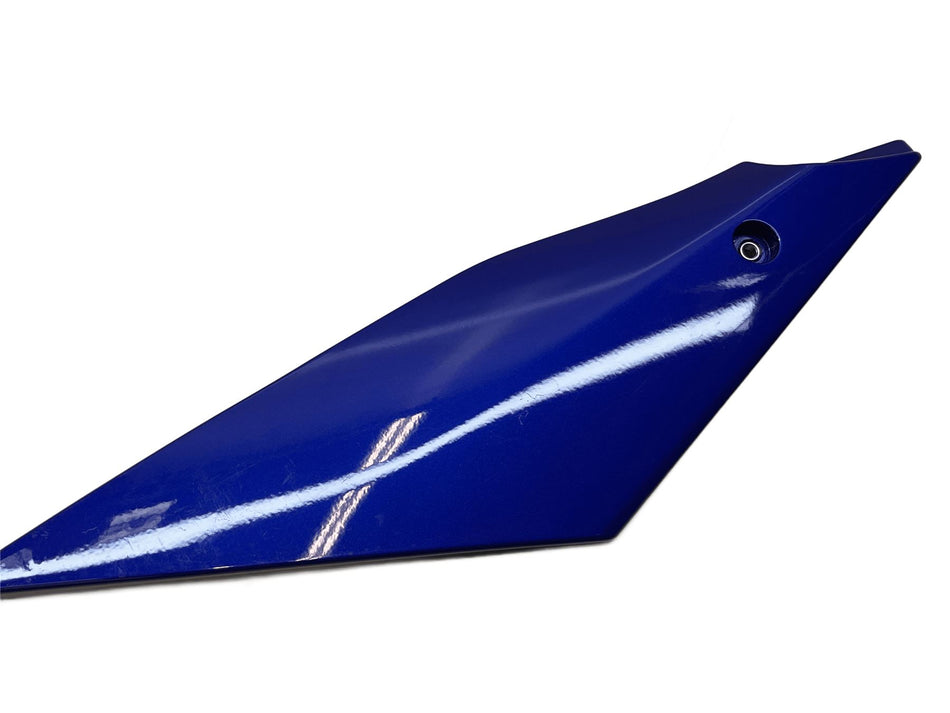 2025 Yamaha YZF R1 Left Infill Panel Blue B3L2410600P0