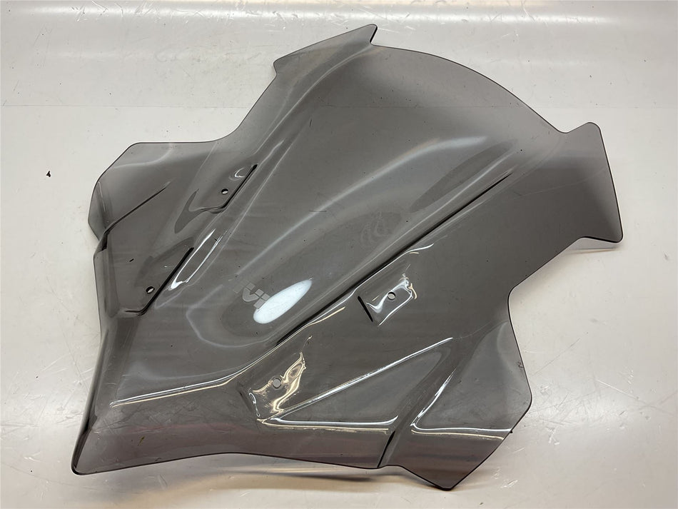 2019 Yamaha MT-09 Tracer Screen Light Tint