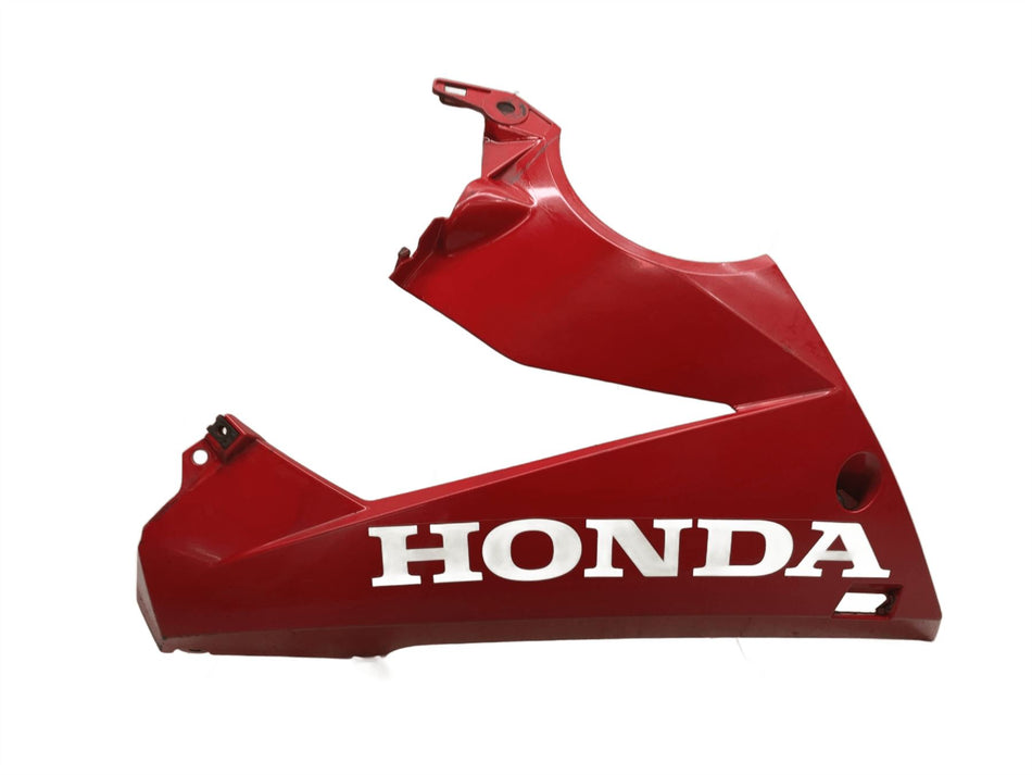 2020 Honda CBR650R Left Lower Side Fairing 64450MKND50ZA