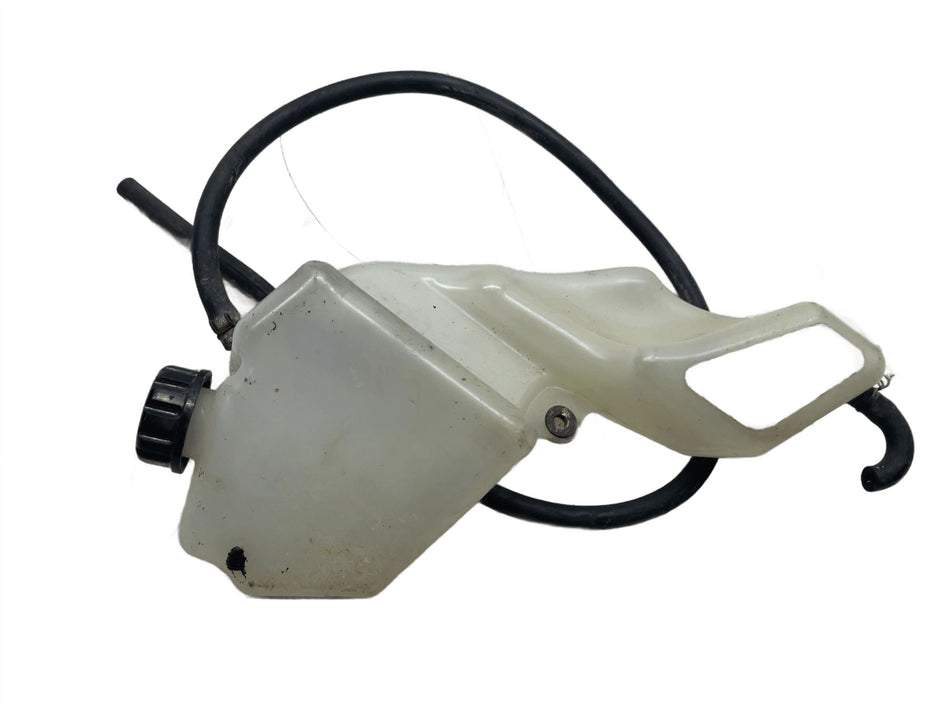 2016 Kawasaki ZX10RR Winter Test Edition Coolant Tank Reservoir 430780581