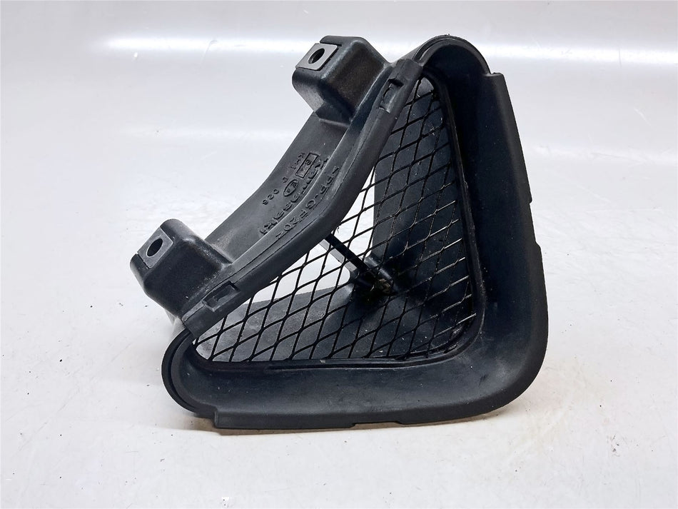 2017 Kawasaki ZZR1400 Ram Air Duct - 39045-0043