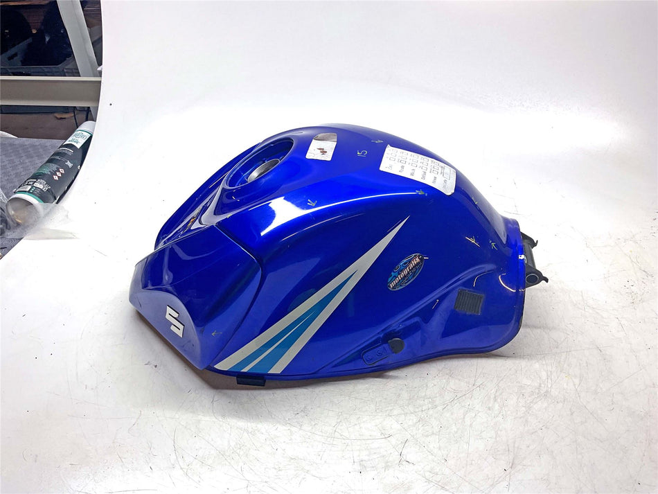 2006 Suzuki GSX-R750 Fuel Tank - 4410002H70YBA