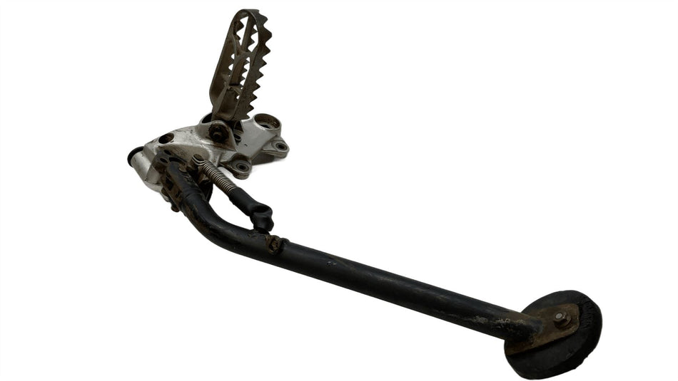 2017 Husqvarna 701 Enduro Kickstand Sidestand Footrest Hanger 76503023000