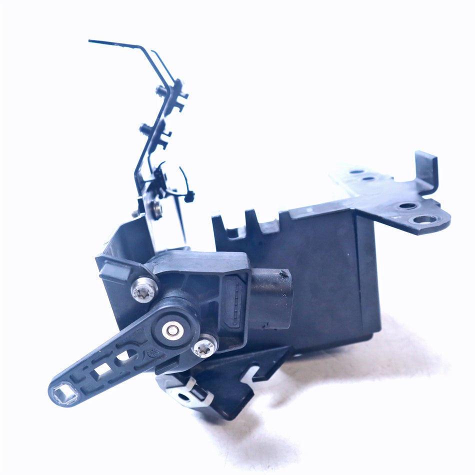 2021 BMW S1000XR Pressure Modulator - 34518404555