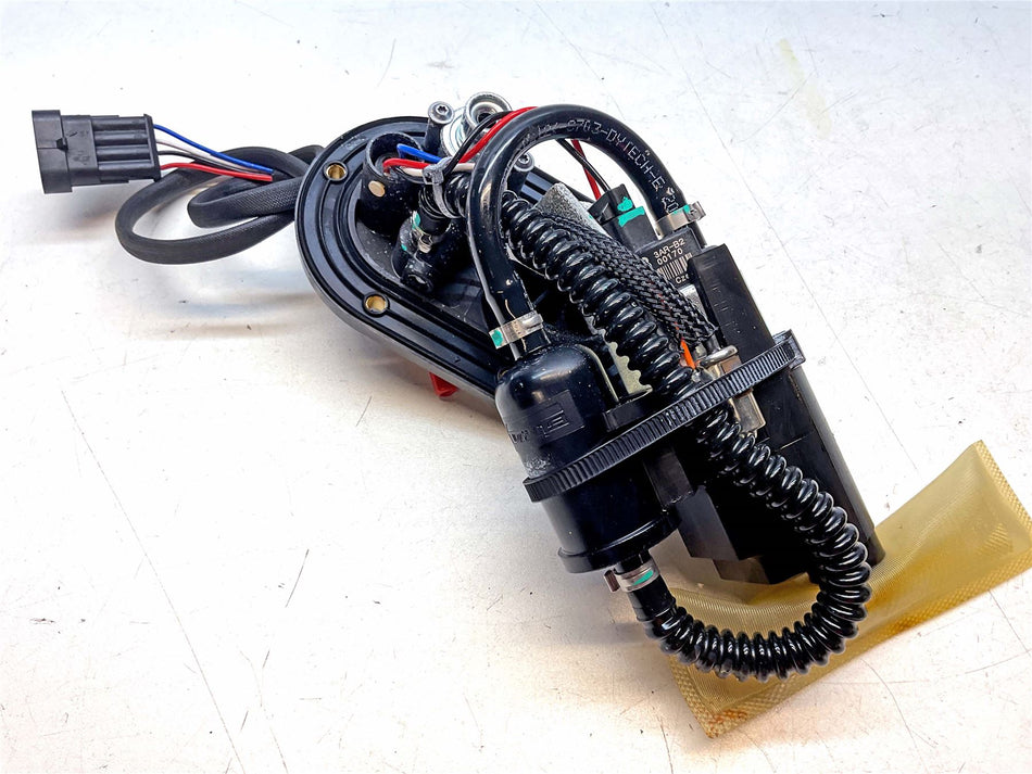2024 Moto Guzzi V9 Bobber Fuel Pump - 2B002567