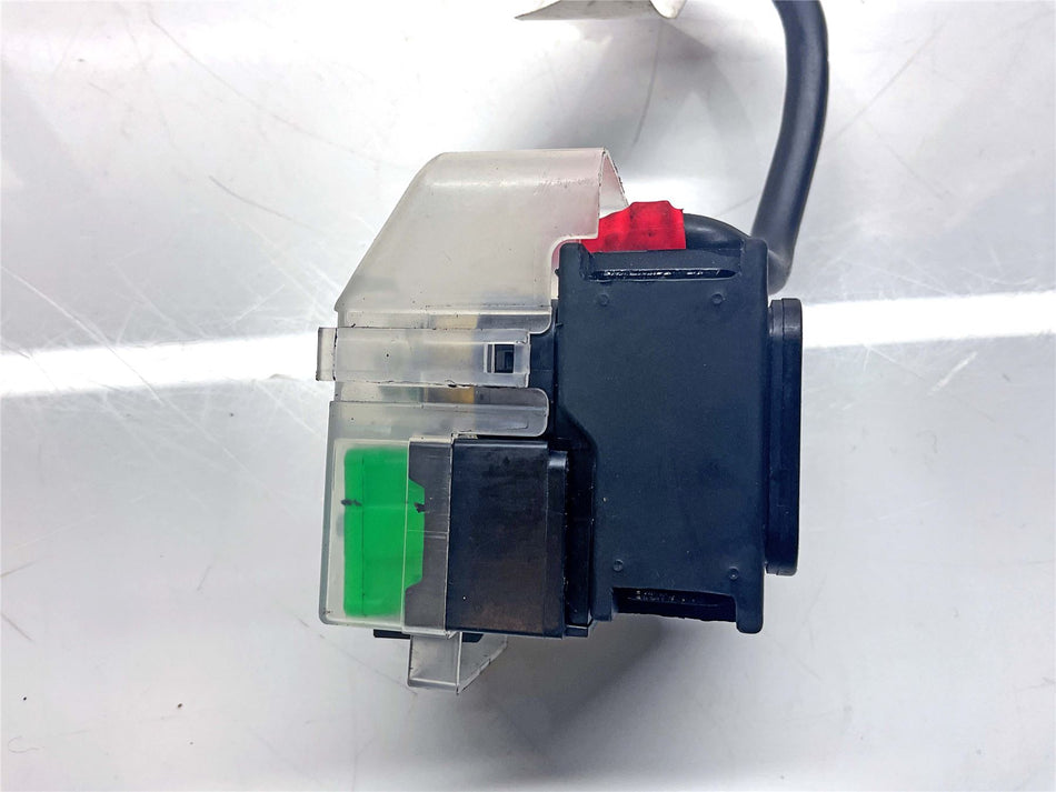 2025 Ducati Scrambler Full Throttle Starter Relay - 39740081B