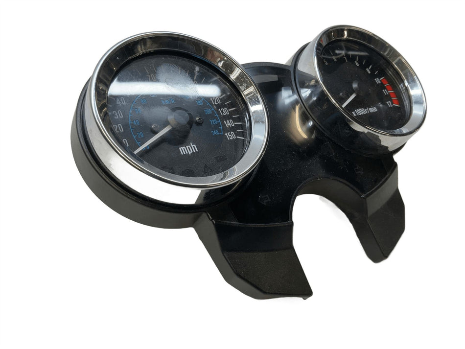 2021 Kawasaki Z900 Speedometer 250310895
