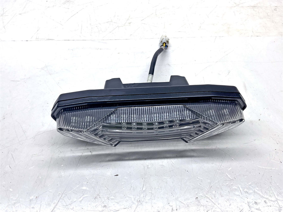 2018 Yamaha Tracer 900 GT Rear Taillight - 2PP847000000