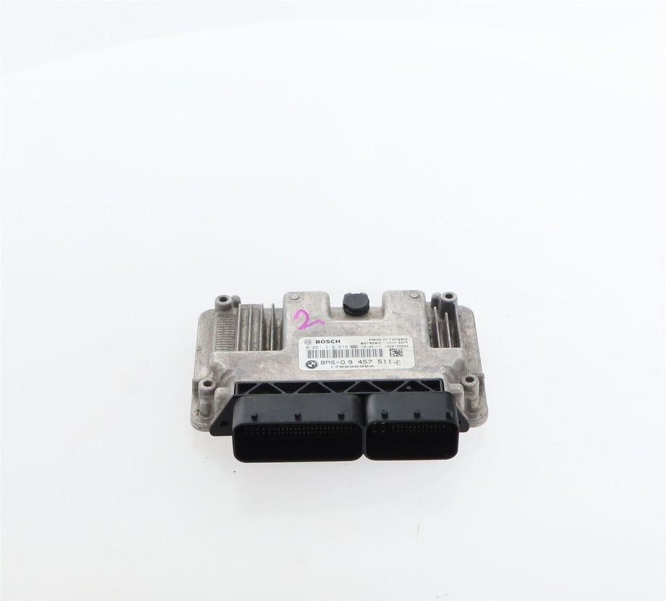 2019-ON BMW R1250 R EXCLUSIVE Control Unit  - 13619457511