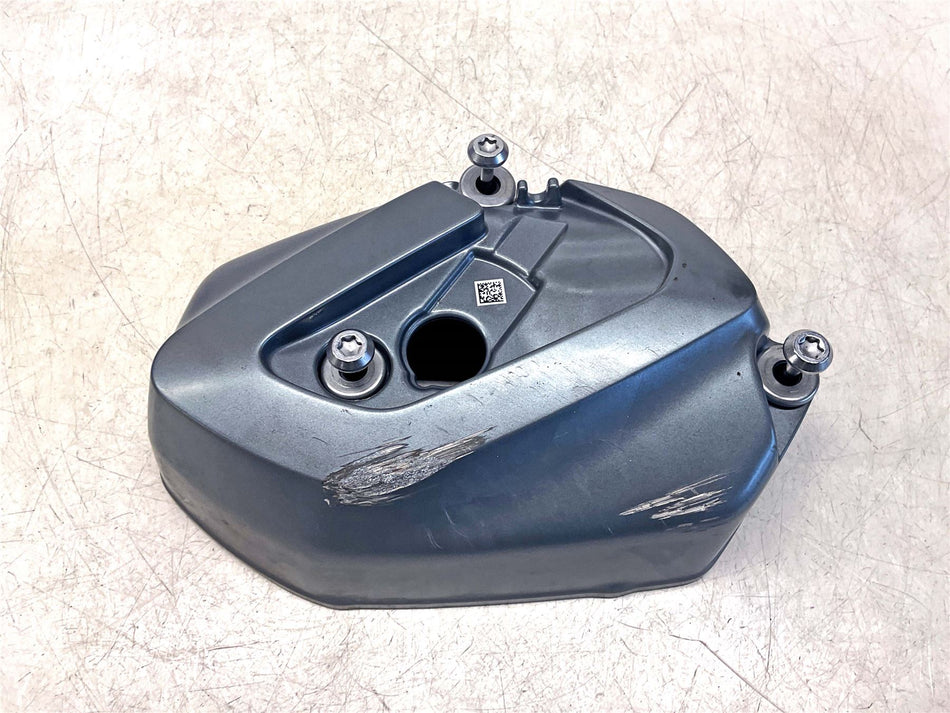 2023 BMW R1250GS Adventure Left Cyl Cover  - 11127923595