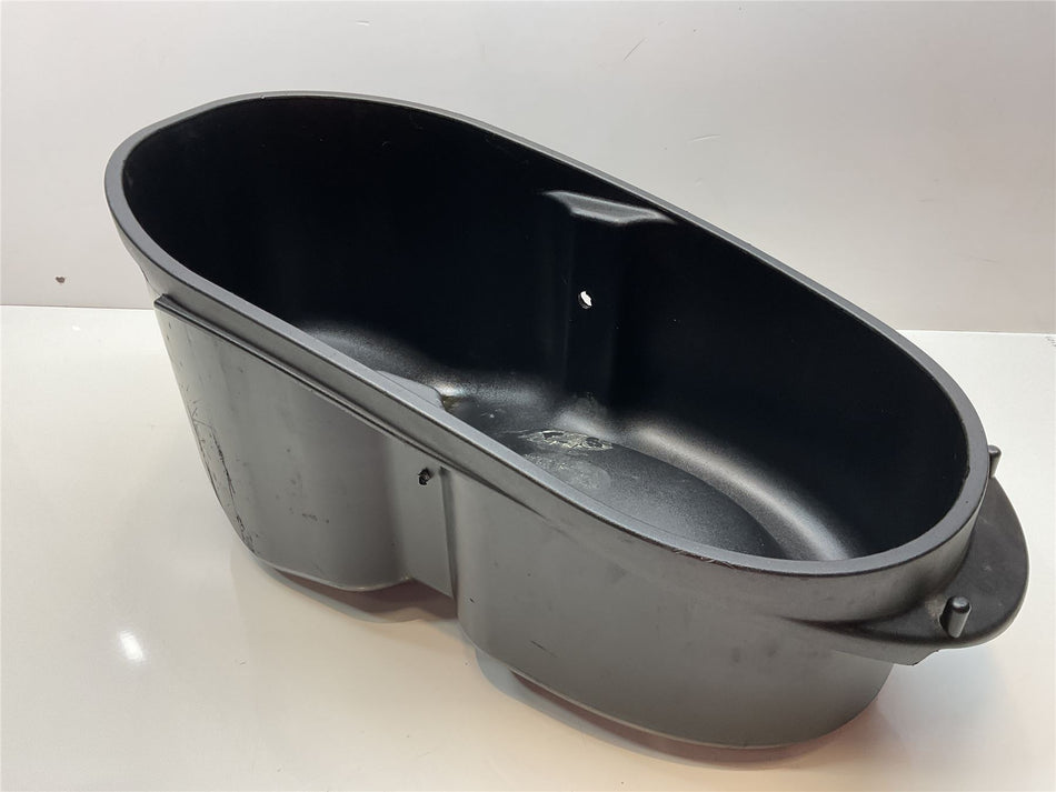 2010 Vespa GTS250 Helmet Box Trunk - 621155