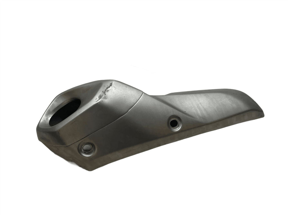 2017 Honda CBR650F Exhaust Heat Shield Muffler Cover 18355MJEG00