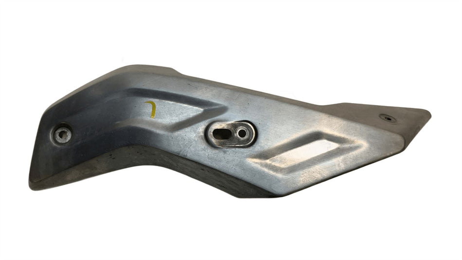 2022 Triumph Tiger 900 Exhaust Heat Shield Left 2319113