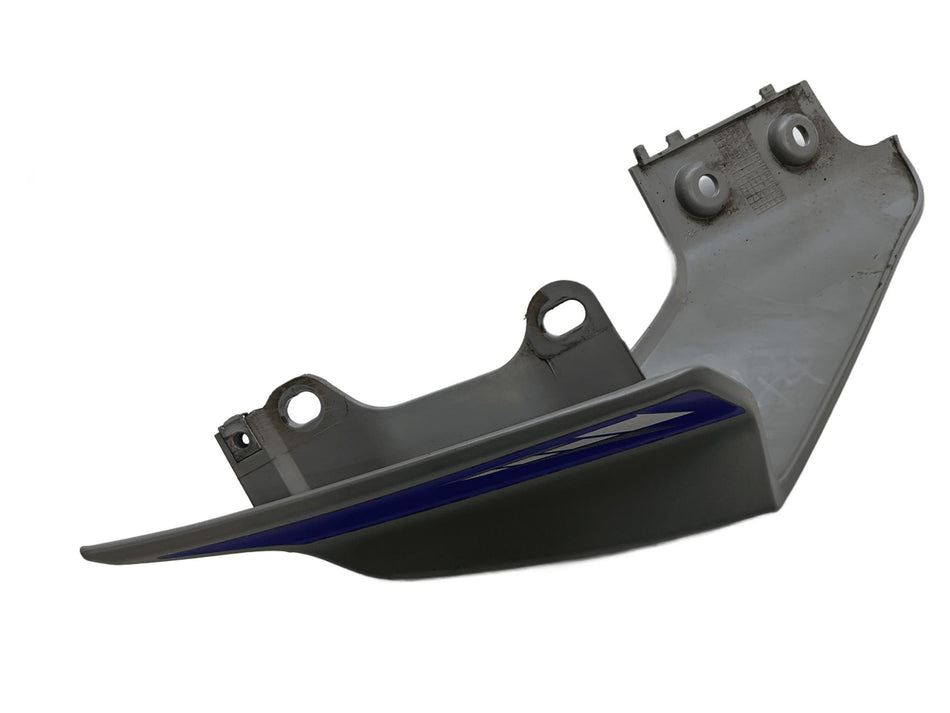 2021 Yamaha YZF-R 125 Right Inner Fairing Panel BK6F174100