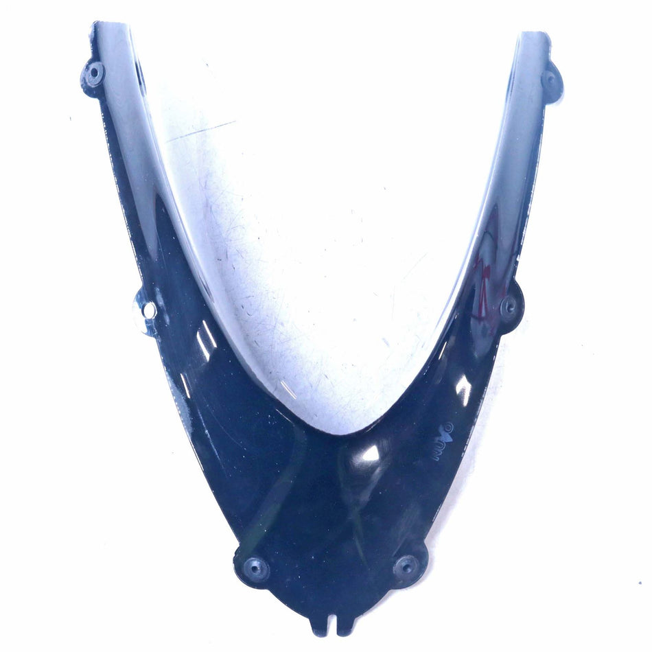 2000 Yamaha YZF R1 Double Bubble Windshield