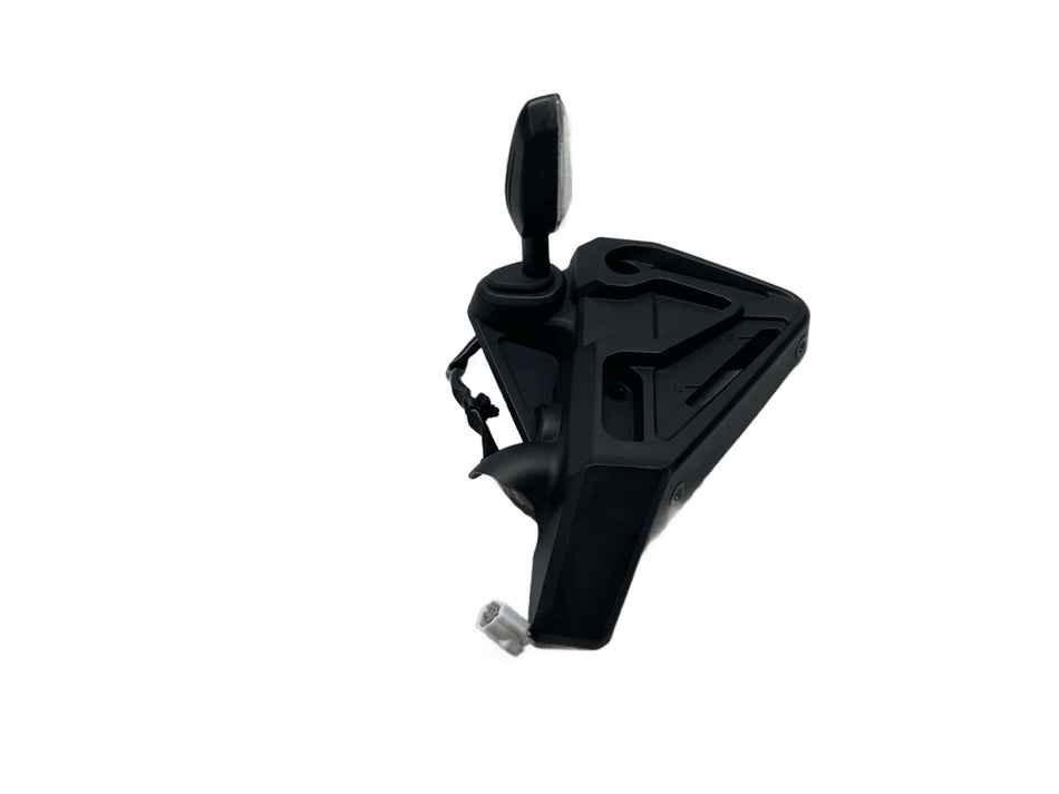 2019 Yamaha MT-10 Left Upper Side Fairing B671246E