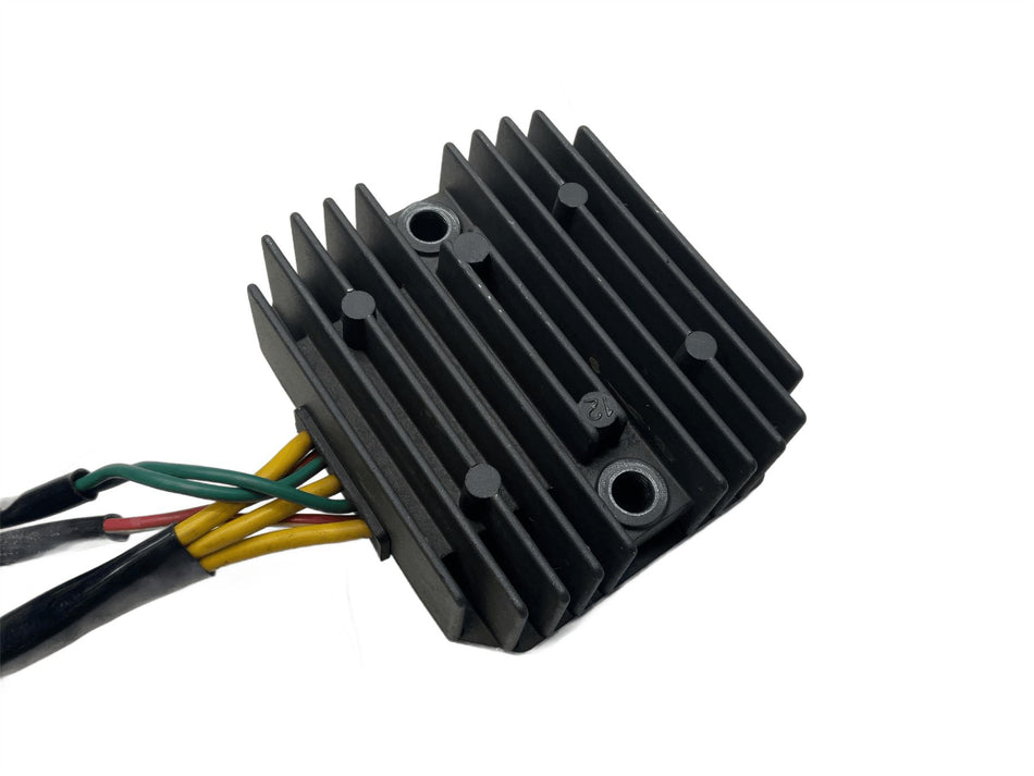 2018 Husqvarna 701 Supermoto Regulator Rectifier SH541SA
