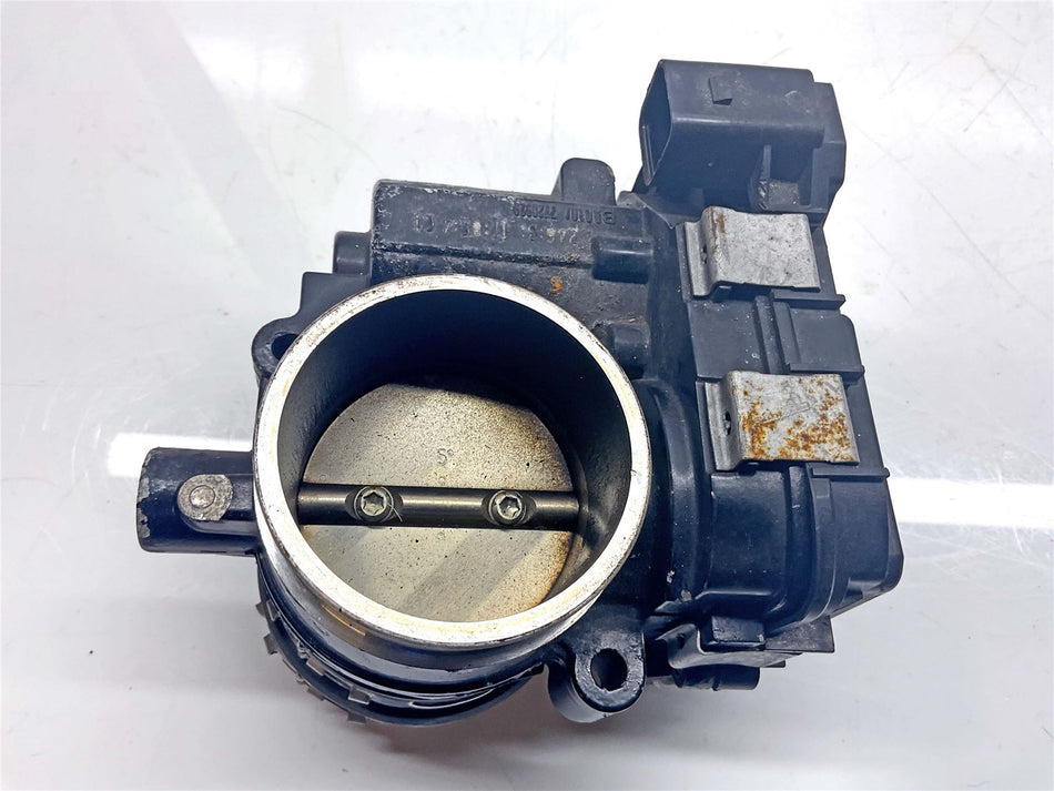 2013-2016 BMW R1200GS Throttle Bodies - 13548568757
