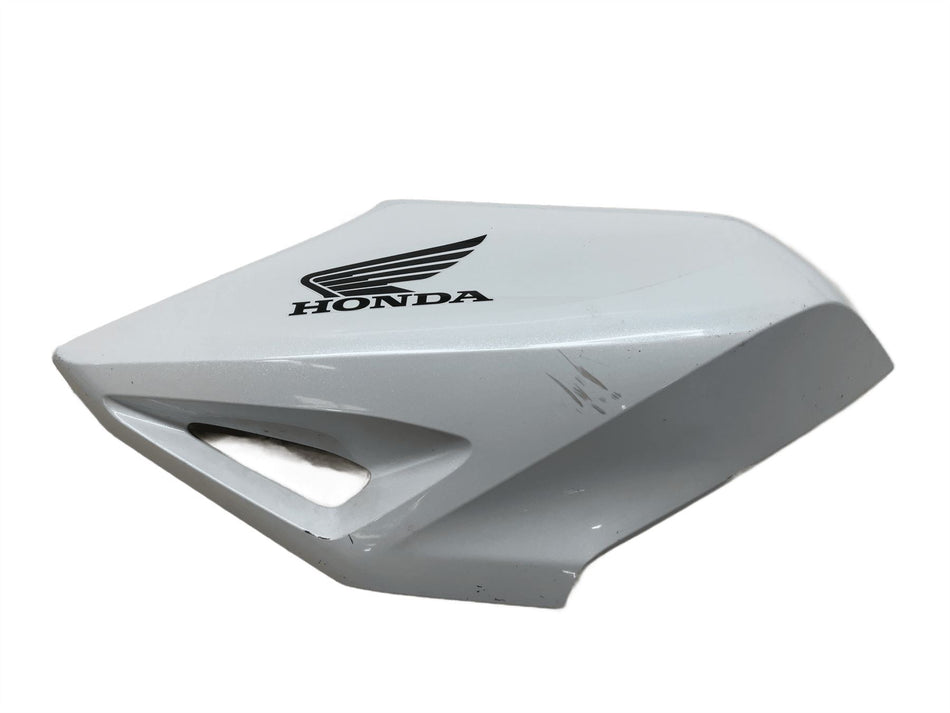 2025 Honda CB1000S Left Tank Cover 64431MLLD000
