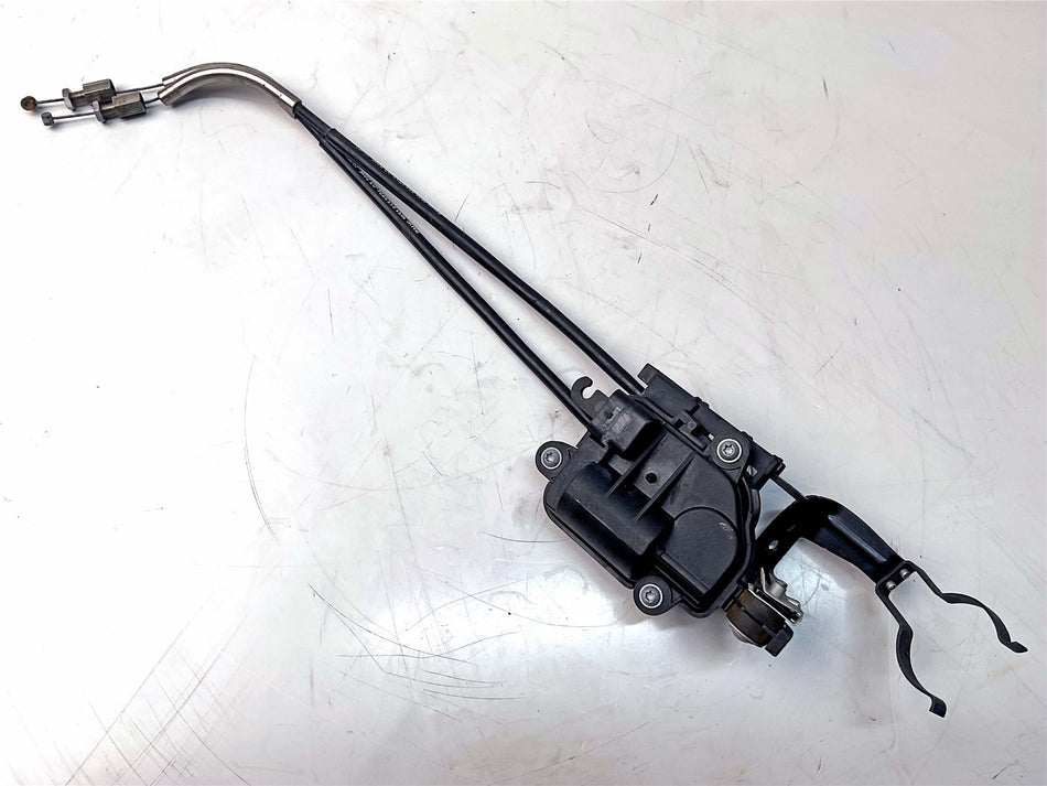 2016 BMW S1000XR Exhaust Valve - 18519443059