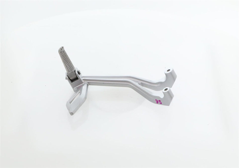 2019-ON YAMAHA YZF-R125 L/H Rear Footrest - B5GF741L0100
