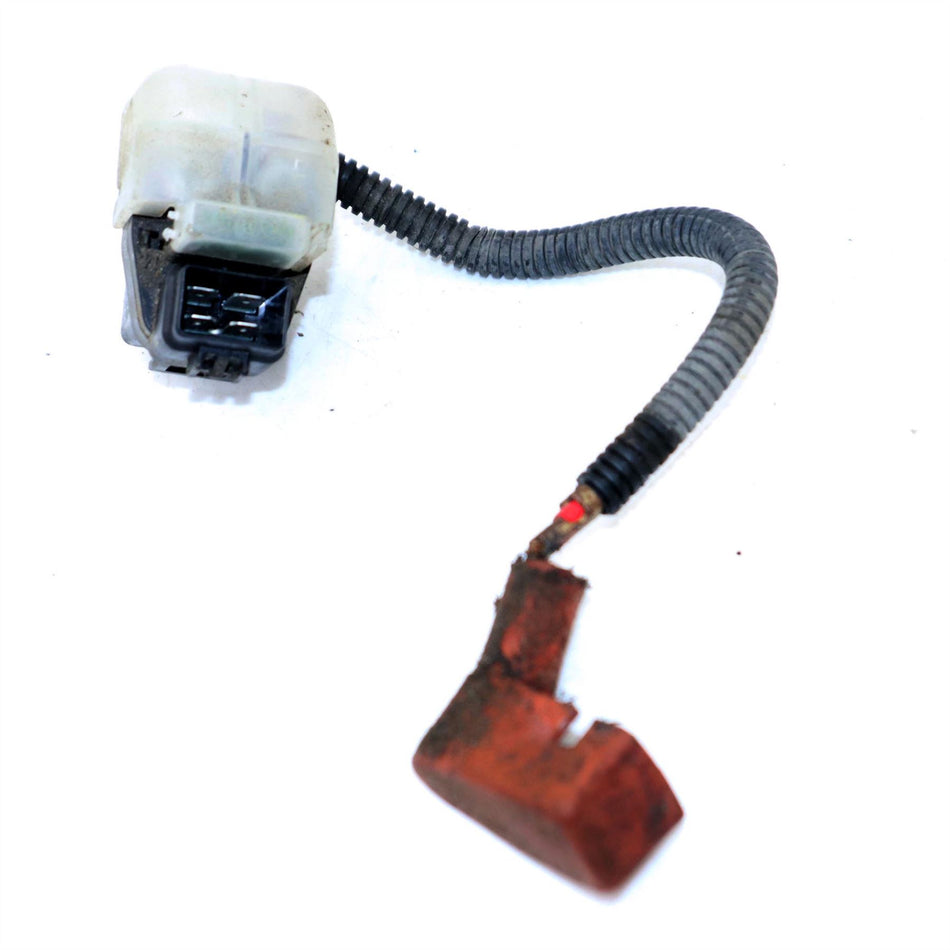 1999 SUZUKI GSX-R600X Starter Relay - 3180026