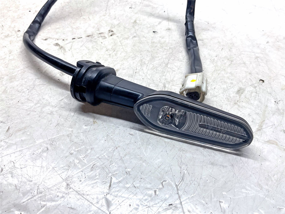 2023 Yamaha MT-07 Rear Right Indicator - B7N833401000